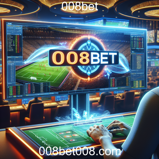 Apostas Ao Vivo: A Nova Fronteira do Entretenimento em Jogos